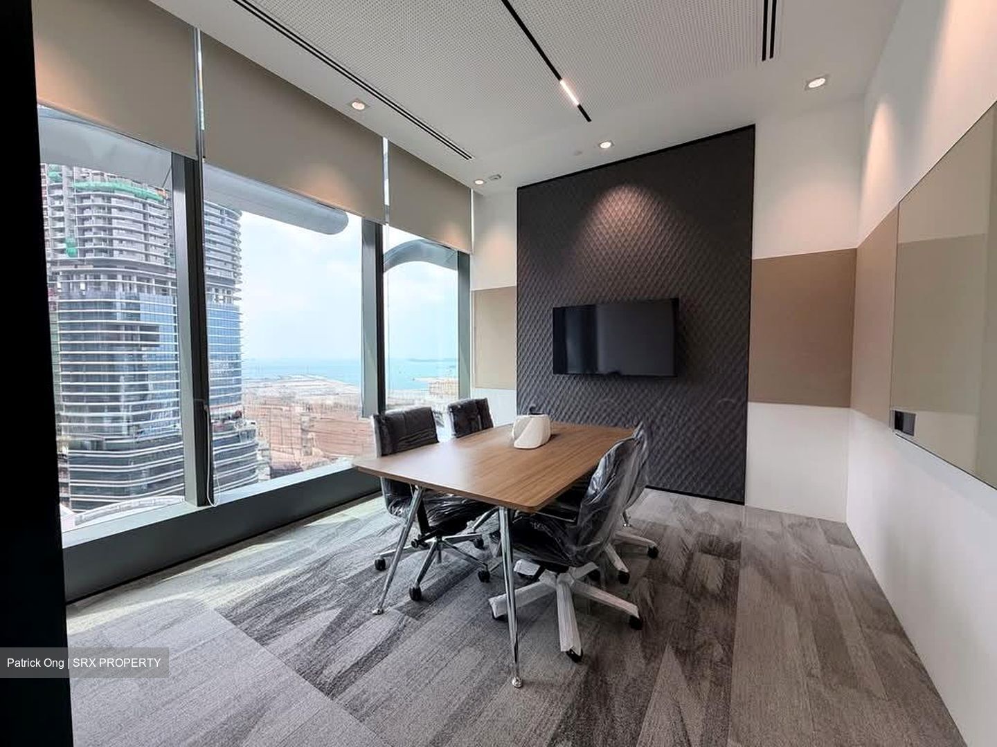 Keppel Towers (D2), Office #602979851